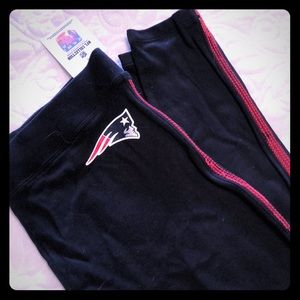 NWT Victoria’s Secret Pink New England Patriots
